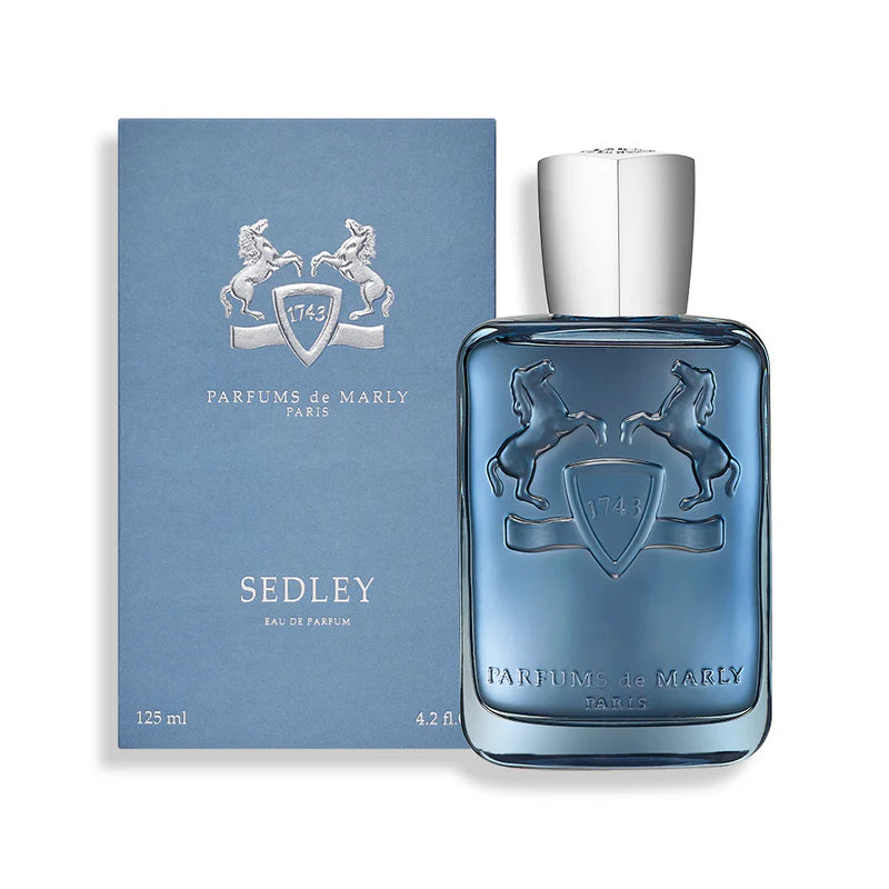 Parfums de Marly Sedley Empty Bottle